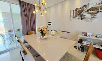 Imagem 2: Casa à venda, 282 m² por R$ 1.200.000,00 - Condomínio Sunlake - Votorantim/SP