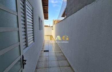 Imagem 6: Casa com 2 dormitórios à venda, 80 m² por R$ 420.000,00 - Condomínio Village Colina do Sol