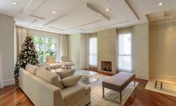 Imagem 4: A CASA EM CONDOMÍNIO QUE VOCÊ SONHOU