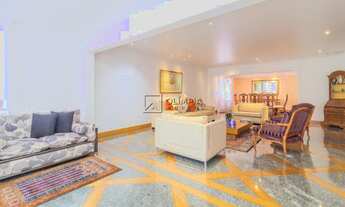 Imagem 6: Venda Apartamento 4 Dormitórios - 320 m² Moema