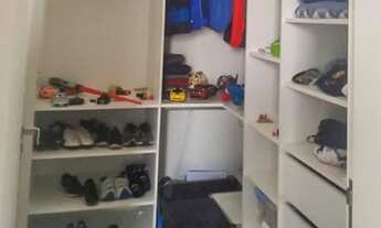 Imagem 6: Casa com 3 dormitórios à venda, 445 m² por R$ 2.780.000,00 - Condomínio Villa Bella Siena