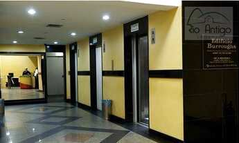 Imagem 5: Sala Comercial - R. Teixeira de Freitas - Locação - Lapa