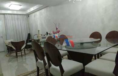 Imagem 6: Casa com 3 dormitórios à venda, 130 m² por R$ 580.000,00 - Jardim Vista Alegre - São José