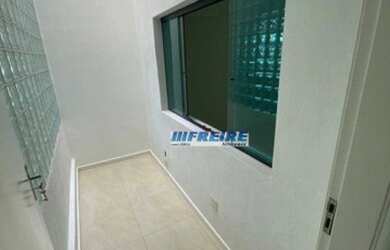 Imagem 2: Apartamento com 1 dormitório para alugar, 20 m² por R$ 1.175,46/mês - Jardim Seckler - São