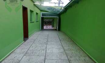 Imagem 2: Sobrado à venda, 200 m² por R$ 1.180.000,00 - Vila São Francisco - São Paulo/SP