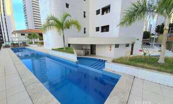 Imagem 6: Ed. Mar de Paulet - Meireles - Fortaleza/CE