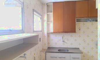 Imagem 7: Apartamento com 2 dormitórios para alugar, 55 m² - Brooklin - São Paulo/SP