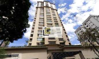 Imagem 4: Apartamento com 1 dormitório à venda, 55 m² por R$ 585.000,00 - Jardim Aquarius - São José