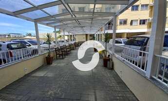 Imagem 4: Apartamento com 2 dormitórios à venda, 51 m² por R$ 240.000,00 - Maria Paula - São Gonçalo