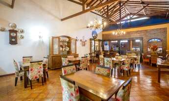 Imagem 7: Maravilhosa chácara mobiliada à venda, 11628 m² - Zona Rural - Rio Novo/MG