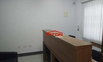 Imagem 3: Sobrado com 2 dormitórios para alugar, 70 m² por R$ 3.000,00/mês - Vila Esperança - São Pa