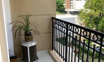 Imagem 6: Apartamento para venda no Cambuí