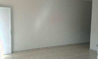 Imagem 6: Casa com 2 dormitórios para alugar, 70 m² por R$ 1.250,00/mês - Residencial Vitiello - Boi