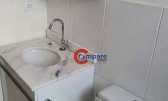 Imagem 3: Apartamento com 2 dormitórios à venda, 47 m² por R$ 200.000,00 - Jardim Presidente Dutra