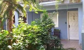 Imagem 2: Casa à venda, 442 m² por R$ 1.600.000,00 - Vila Valparaíso - Santo André/SP