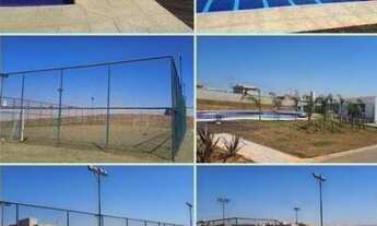 Imagem 2: Casa de condomínio térrea para aluguel tem 120 metros quadrados com 3 quartos