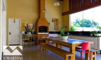 Imagem 5: Casa com 3 dormitórios à venda, 300 m² por R$ 900.000,00 - Colinas do Piracicaba (Ártemis