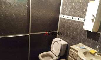 Imagem 6: Casa com 3 dormitórios à venda, 130 m² por R$ 250.000,00 - Conjunto Semiramis Barros Braga