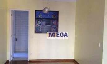 Imagem 5: Apartamento com 3 dormitórios à venda, 107 m² por R$ 800.000,00 - Cambuí - Campinas/SP