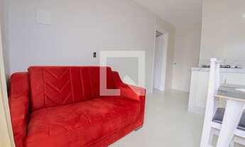 Imagem 2: Casa para Aluguel - São João do Rio Vermelho, 1 Quarto, 32 m2