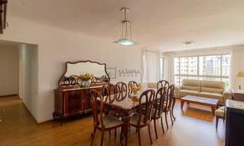 Imagem: Apartamento Locação 3 Dormitórios - 120