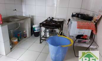 Imagem 4: Casa com 4 dormitórios à venda, 150 m² por R$ 400.000,00 - Mafuá - Teresina/PI