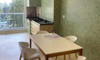 Imagem 7: Apartamento com 3 dormitórios, 243 m² - venda por R$ 3.100.000,00 ou aluguel por R$ 17.000