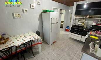 Imagem 4: Apartamento com 1 dormitório à venda, 52 m² por R$ 180.000,00 - Caiçara - Praia Grande/SP