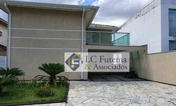 Imagem: Casa com 4 dormitórios à venda, 320 m²