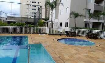 Imagem 2: Apartamento Residencial Água Branca, São Paulo -