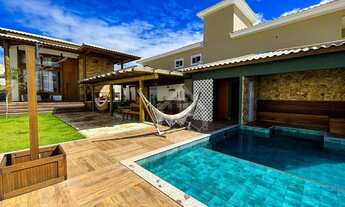 Imagem: Casa com 3 dormitórios à venda, 380 m²