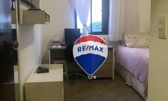 Imagem 6: Apartamento com 3 dormitórios à venda, 133 m² por R$ 765.000,00 - Vila Augusta - Guarulhos