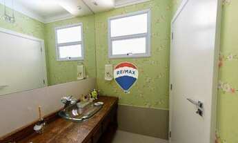 Imagem 7: Sobrado com 3 dormitórios à venda, 358 m² por R$ 1.830.000,00 - Jardim Primavera - Nova Od