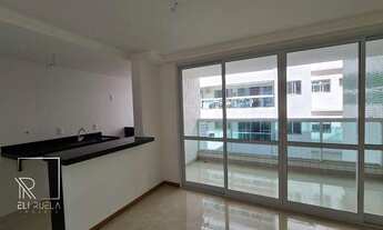 Imagem 2: Mar da Galiléia- 3 dormitórios à venda, 71 m² por R$ 661.000 - Itapuã - Vila Velha/ES