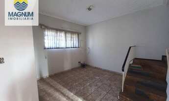 Imagem 6: Casa com edícula p/ locação, 03 dormitórios por R$ 2.200/mês - Jardim Europa