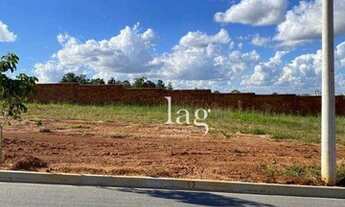 Imagem 2: Terreno à venda, 200 m² por R$ 215.000,00 - Wanel Ville - Sorocaba/SP