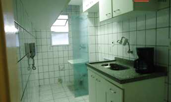 Imagem: Apartamento residencial à venda, Granja