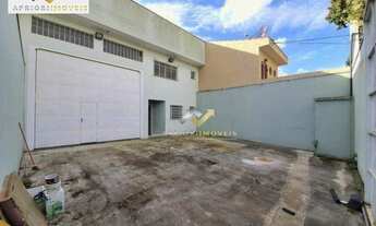 Imagem: Galpão, 400 m² - venda por R$ 1.400.000,00