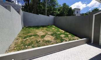 Imagem 6: Casa Térrea c /2 dormitórios à venda, 54 m² por R$ 334.900 - Jardim Santo Antônio - Atibai