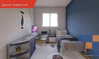 Imagem 5: Apartamento Garden com 3 dormitórios à venda, 88 m² por R$ 837.500,00 - Serra - Belo Horiz