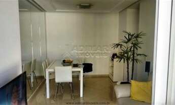 Imagem 2: Apartamento com 2 dormitórios à venda, 49 m² por R$ 349.000,00 - Ipiranga - São Paulo/SP