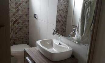 Imagem 4: Sobrado à venda, 124 m² por R$ 530.000,00 - Jabaquara - São Paulo/SP