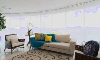 Imagem 6: Apartamento à venda, 241 m² por R$ 3.000.000,00 - Jardim Anália Franco - São Paulo/SP