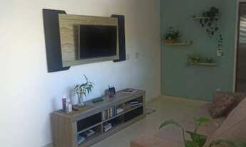 Imagem 5: Cobertura à venda, 90 m² por R$ 325.000,00 - Jardim Guarará - Santo André/SP