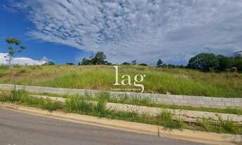 Imagem 1: Terreno à venda, 312 m² por R$ 270.000,00 - Condomínio Jardim Residencial Pampulha - Soroc