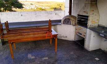 Imagem 3: Apartamento no Condomínio Boulevard Flamboyant, 2 dormitórios à venda, 50 m² por R$ 280.00