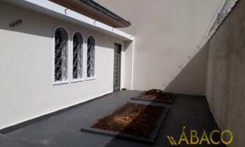 Imagem 2: Residencial - Vila Boa Vista 1