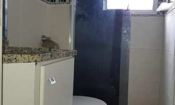 Imagem 5: Apartamento com 3 dormitórios para alugar, 92 m² por R$ 2.900,00/mês - Jardim Henriqueta