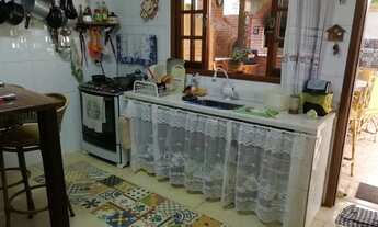 Imagem 3: Chácara com 3 dormitórios à venda, 1550 m² por R$ 700.000,00 - Cacéia - Mairiporã/SP