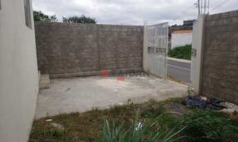 Imagem 3: Casa com 2 dormitórios à venda, 55 m² por R$ 220.000,00 - Terrazul - Piracicaba/SP